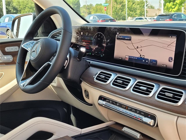 2026 Mercedes Benz GLE 450 4MATIC photo 10