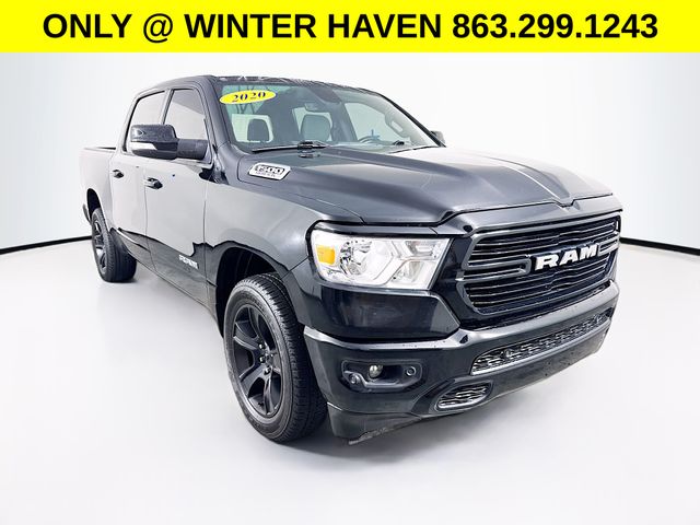 2020 RAM Ram 1500 Pickup Big Horn/Lone Star's photo