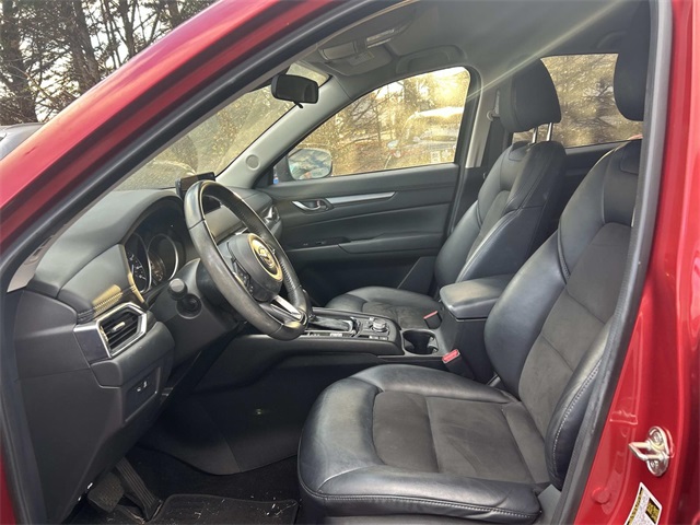 2023 Mazda CX-5 2.5 Select photo 3