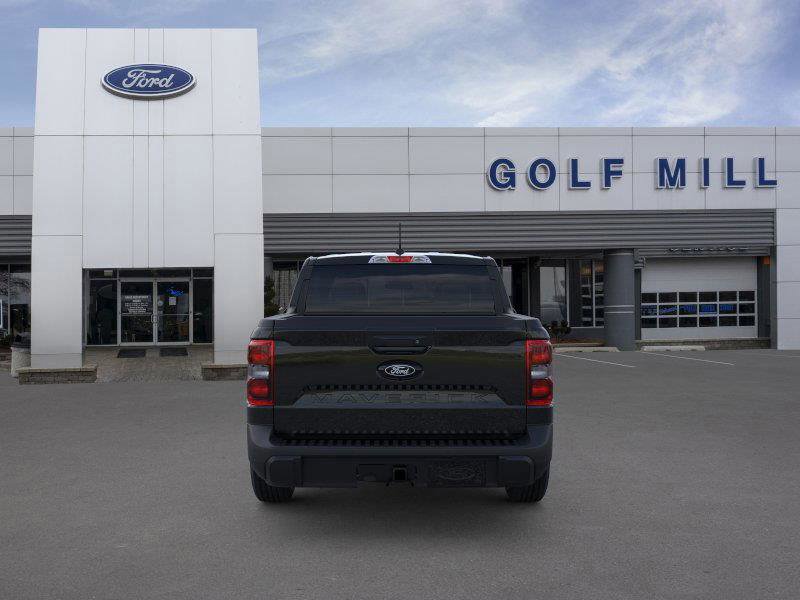 2025 FORD MAVERICK - Image 5