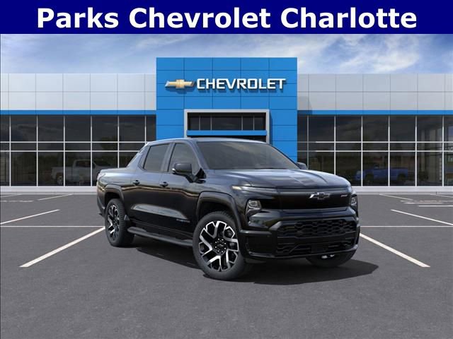 2024 Chevrolet Silverado EV RST's photo