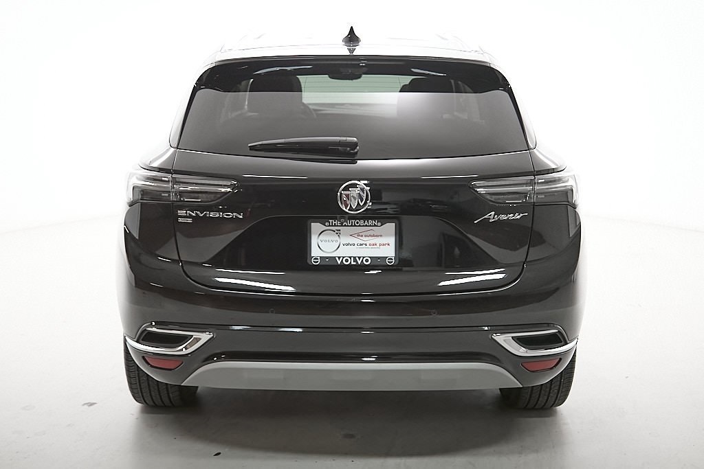 2023 BUICK ENVISION - Image 7