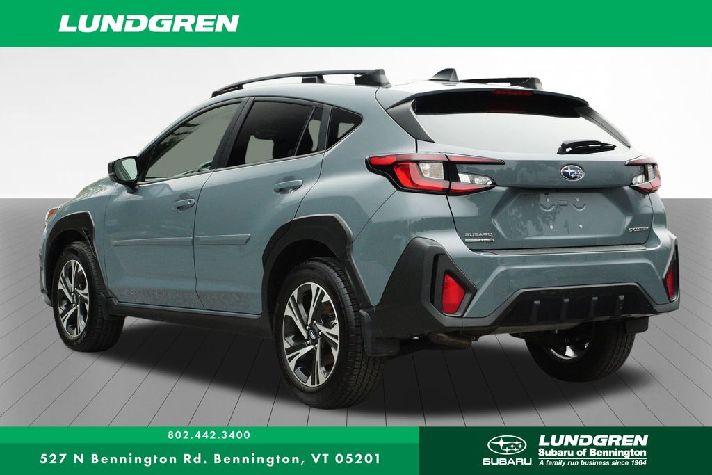 2024 Subaru Crosstrek Premium photo 6