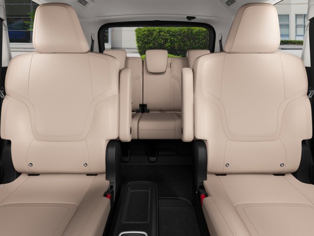 2026 Infiniti QX80 Pure photo 15