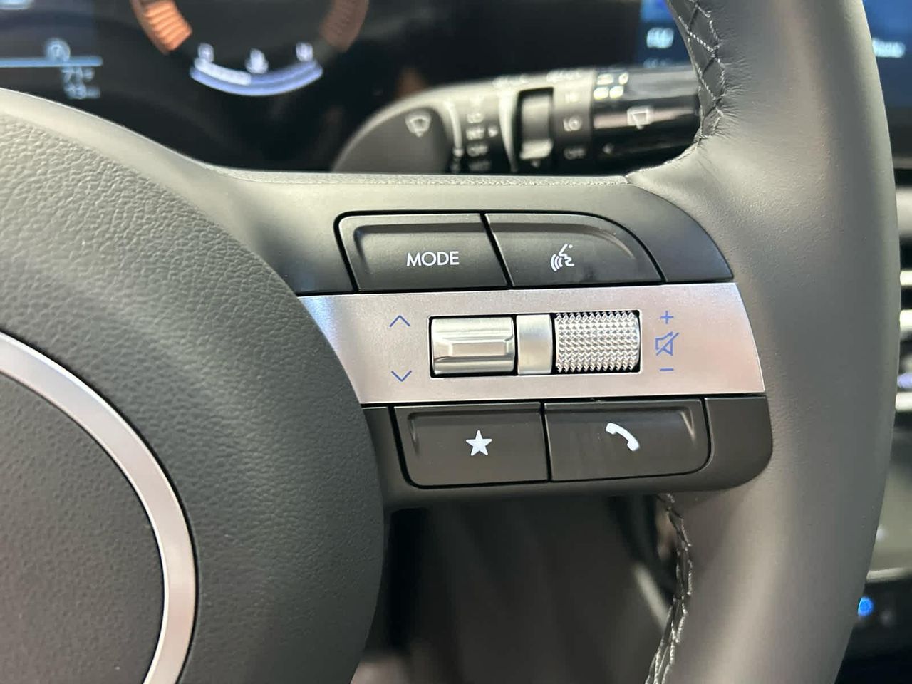 2025 Hyundai Tucson XRT photo 33