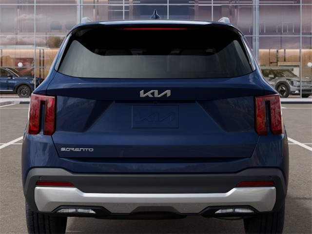 2025 Kia Sorento SX photo 13