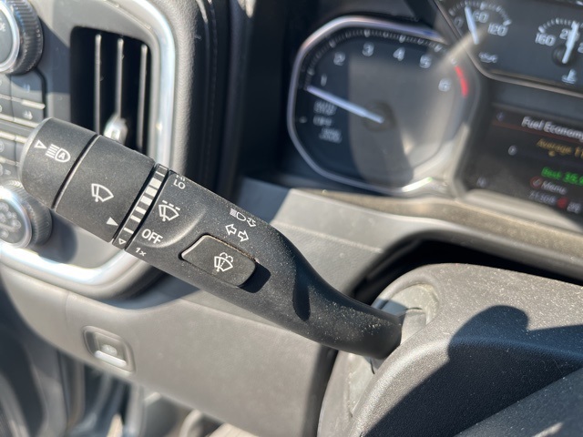 2021 Gmc Sierra 1500 SLT photo 15