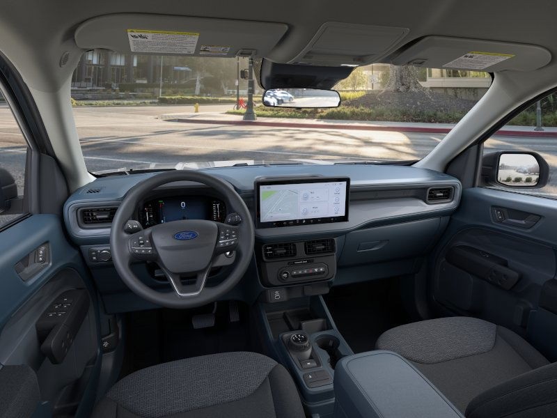 2025 Ford Maverick XL photo 10