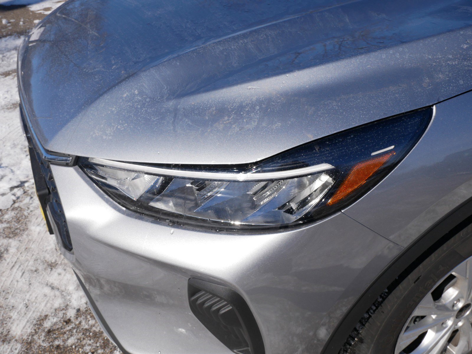 2024 Ford Escape Active photo 16