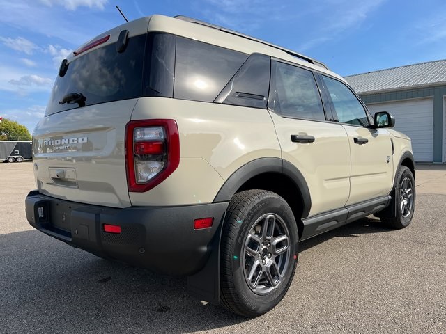 2025 Ford Bronco Sport Big Bend photo 6