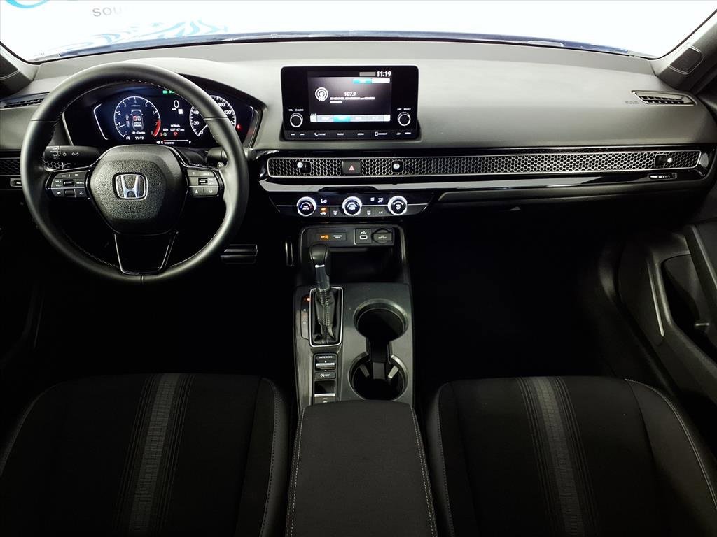 2023 Honda Civic Sport photo 3