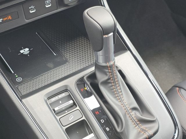 2026 Honda CR-V Hybrid photo 17