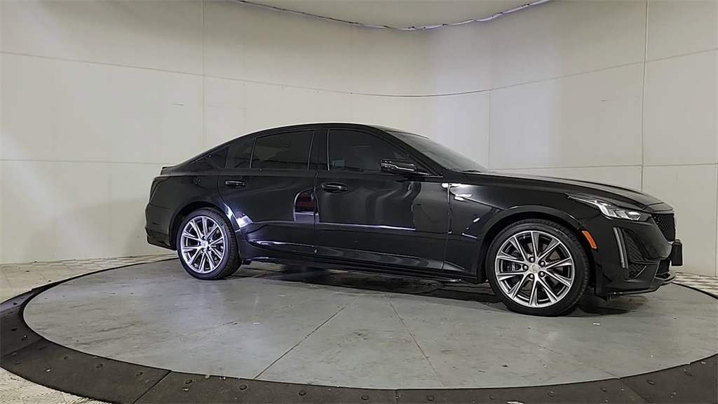 2021 CADILLAC CT5 - Image 9