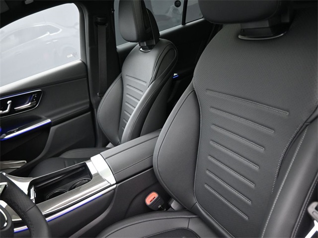 2026 Mercedes Benz GLC 300 4MATIC photo 25