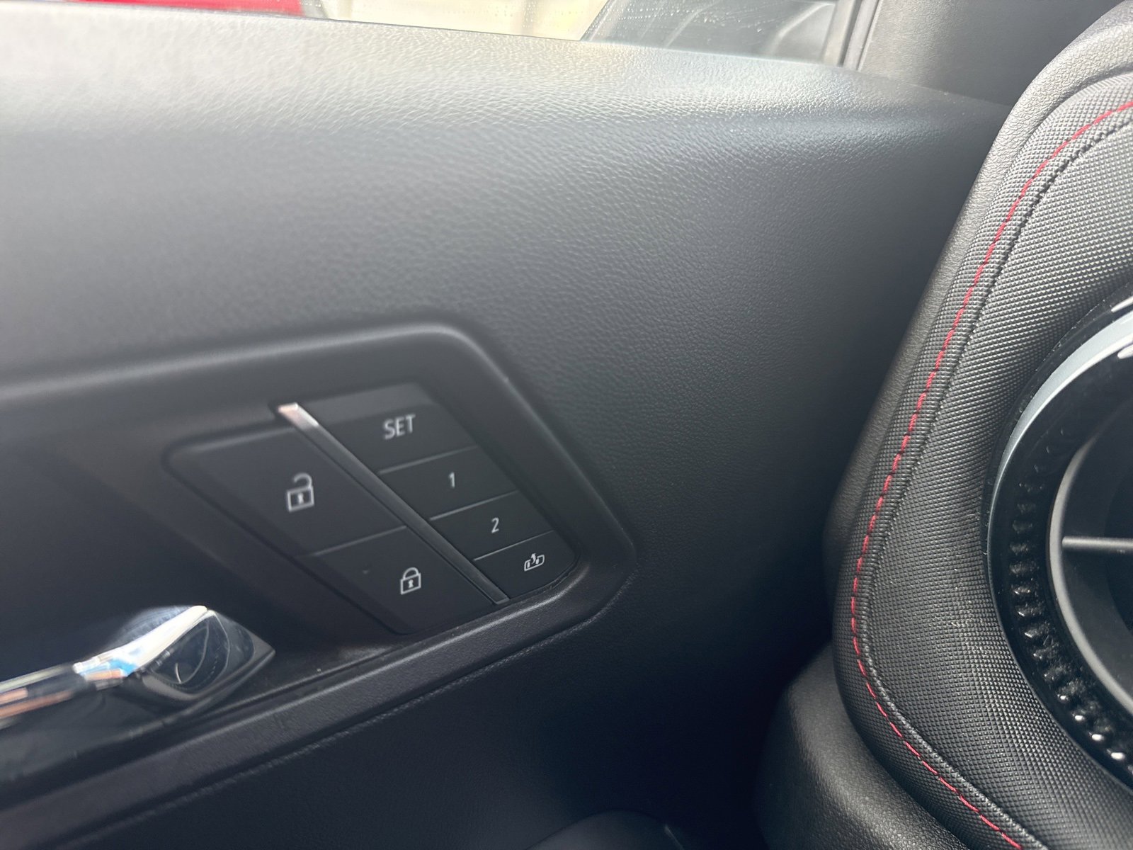 2023 Chevrolet Colorado Z71 photo 35