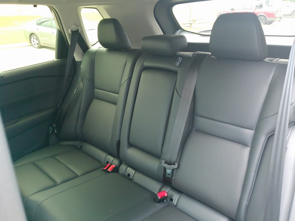 2025 Nissan Rogue SL photo 22