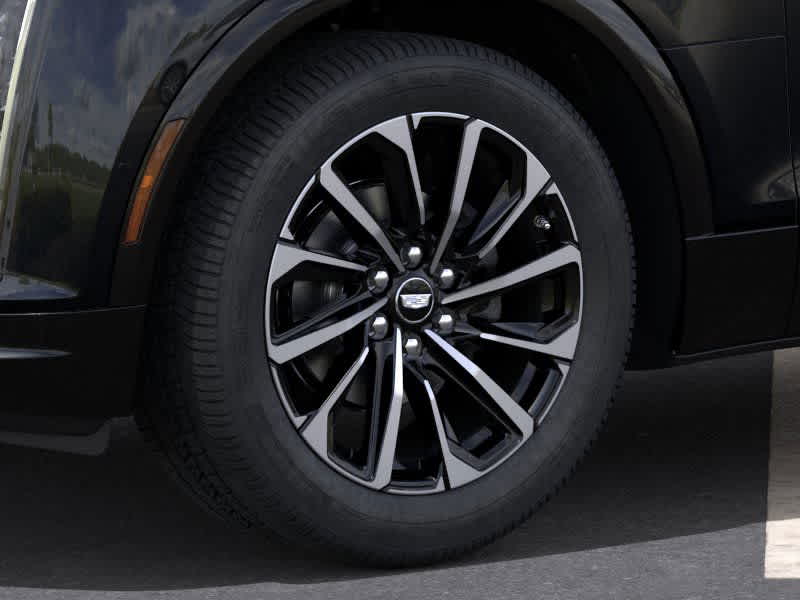 2026 Cadillac Lyriq Sport photo 6