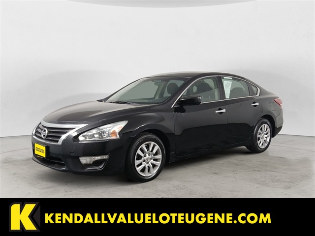 2013 Nissan Altima S