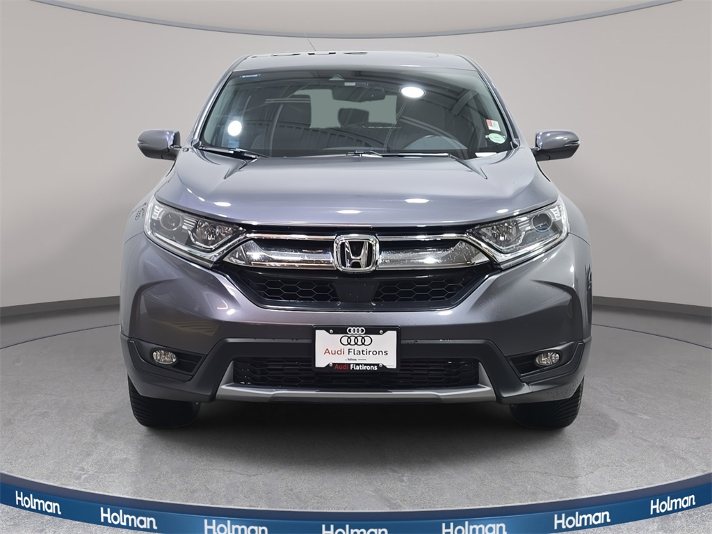 2019 Honda CR-V EX-L photo 2