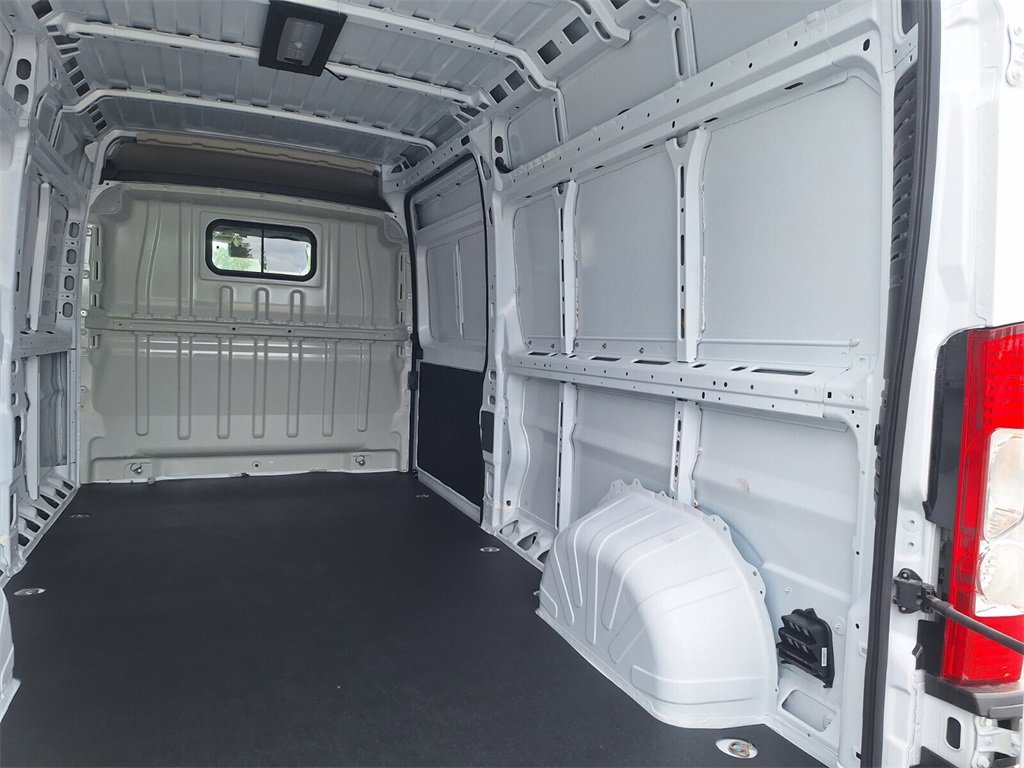 2025 Ram ProMaster 3500 photo 7