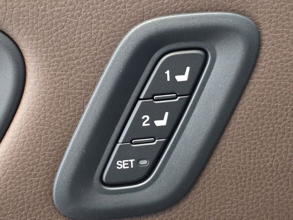 2025 Honda Pilot Elite photo 27