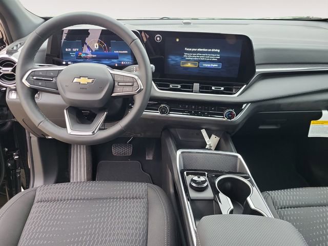 2026 Chevrolet Equinox photo 11