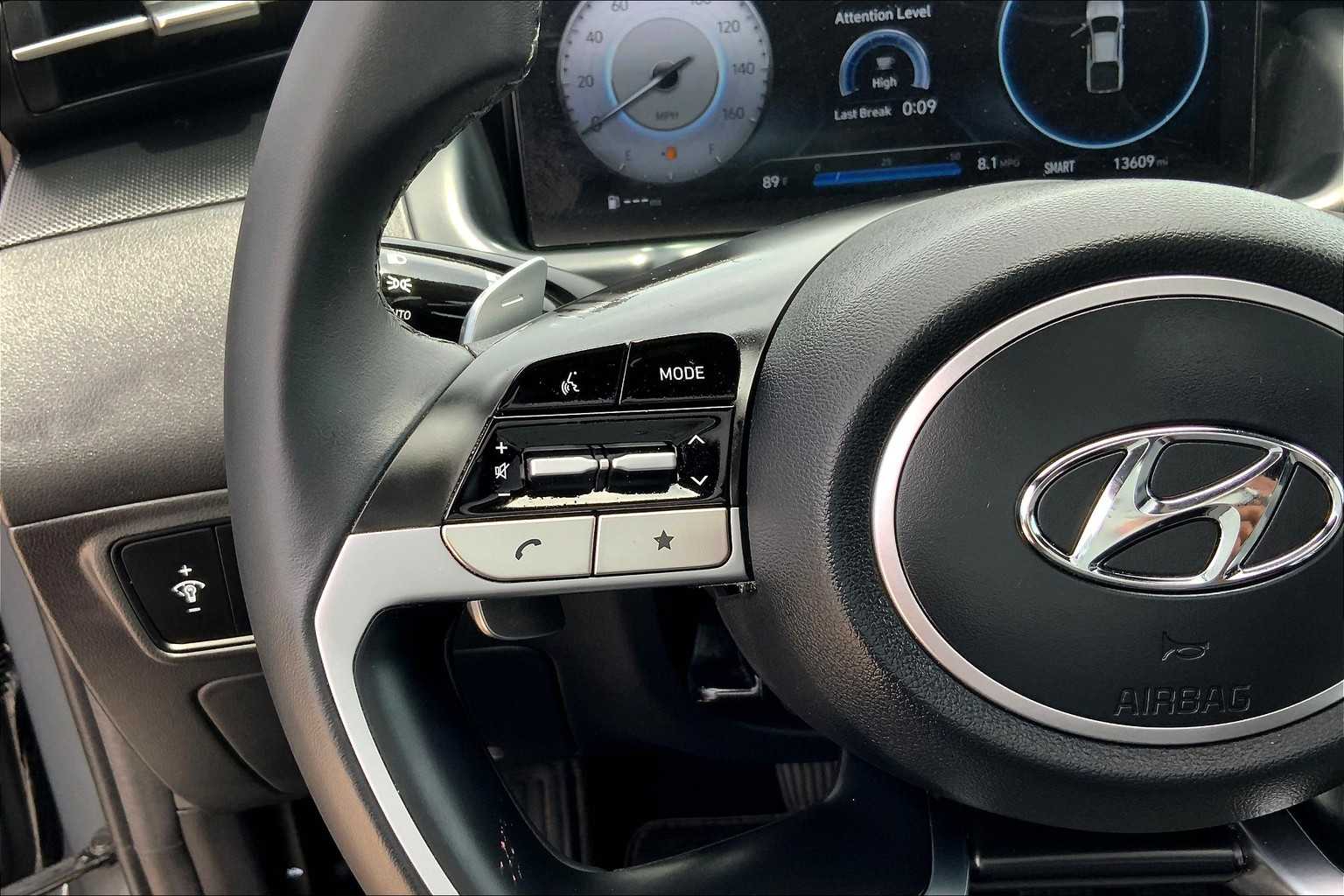2022 Hyundai Santa Cruz SEL Premium photo 22