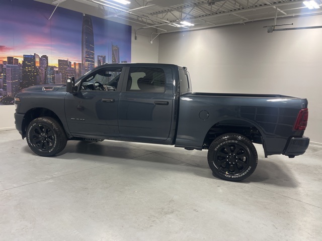 2026 Ram 2500 Big Horn photo 4