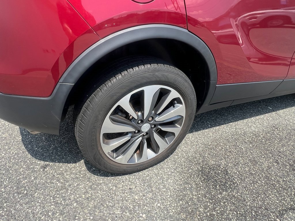 2022 Buick Encore Preferred photo 5
