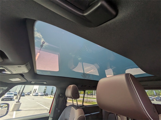 2025 Volkswagen ID. Buzz Pro Plus photo 20