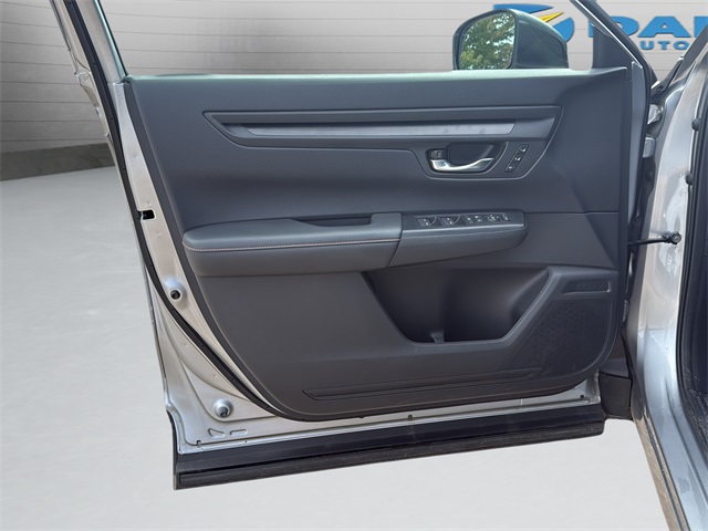 2024 Honda CR-V Hybrid Sport-L photo 10