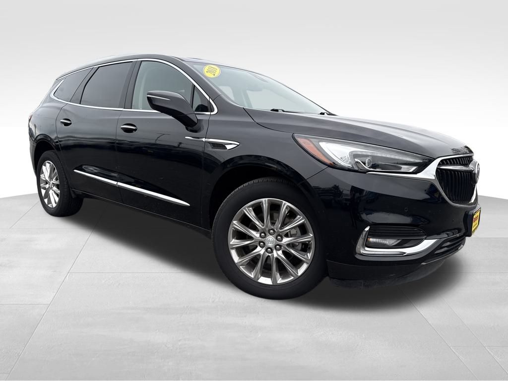 2018 Buick Enclave Premium