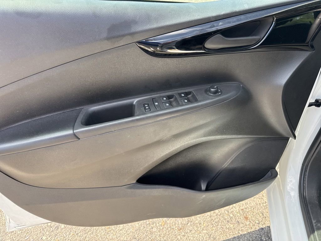 2022 Chevrolet Spark 1LT photo 13