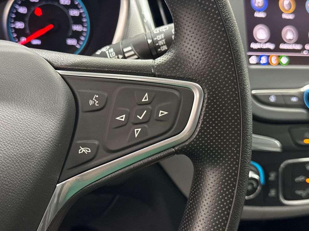 2023 Chevrolet Equinox LS photo 20