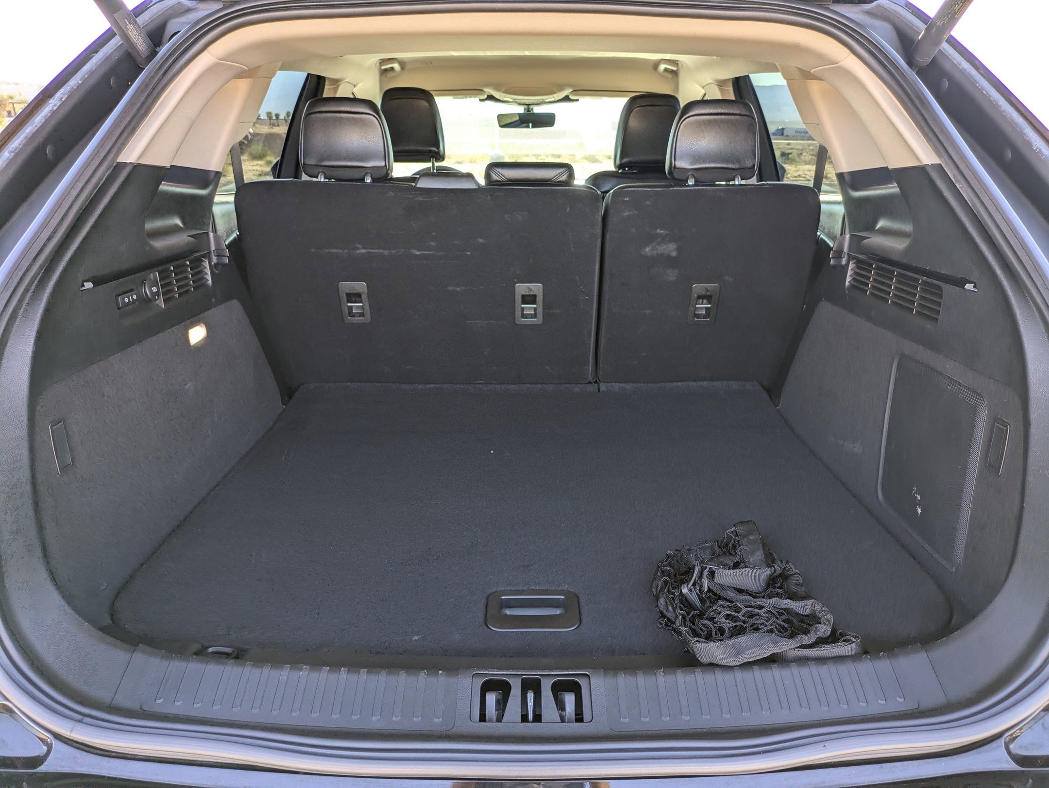 2023 Lincoln Nautilus Standard photo 27