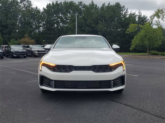 2026 Kia K5 LXS photo 2