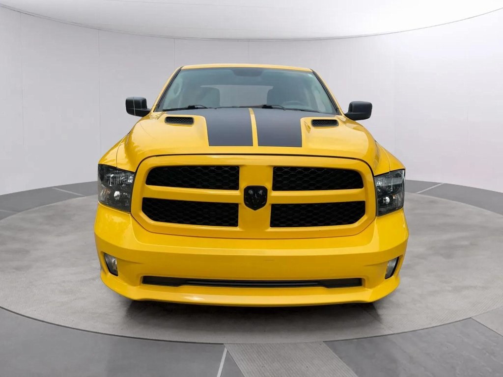 2019 Ram 1500 Classic Express photo 7