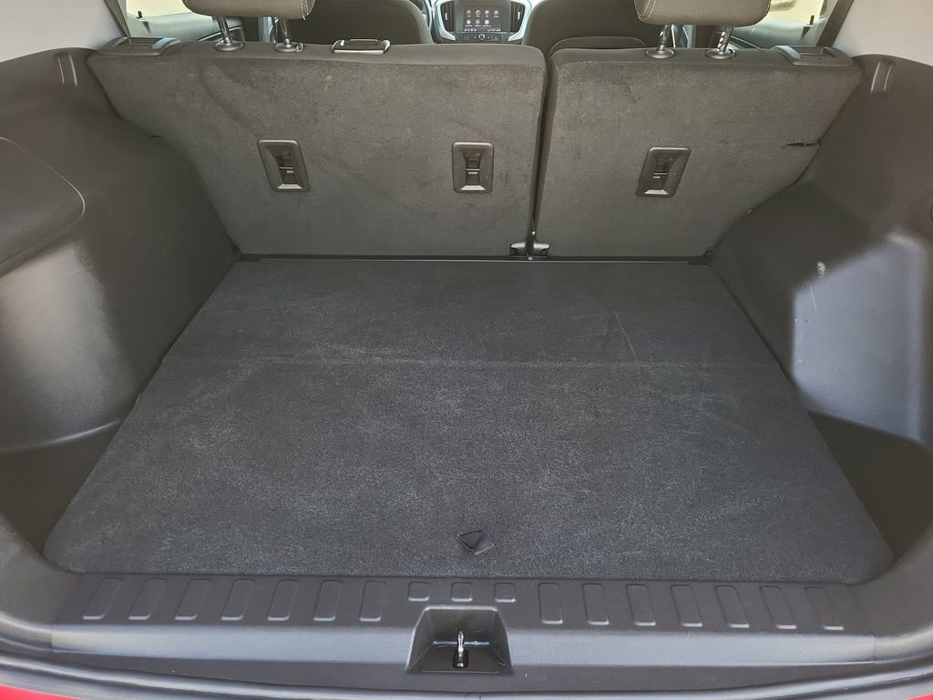 2024 Gmc Terrain SLE photo 23
