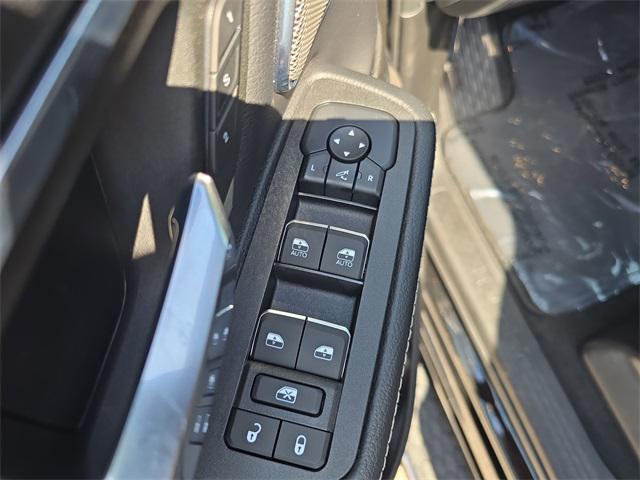 2025 Ram 1500 Laramie photo 11