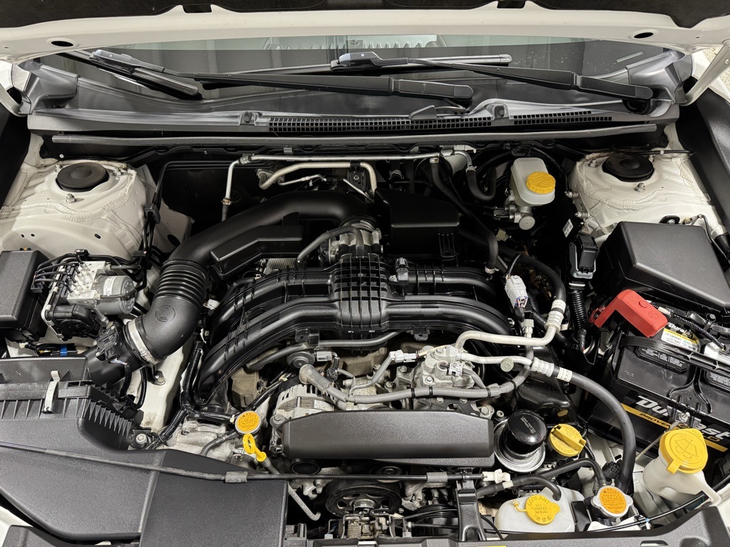 2019 Subaru Crosstrek 2.0i Limited photo 10
