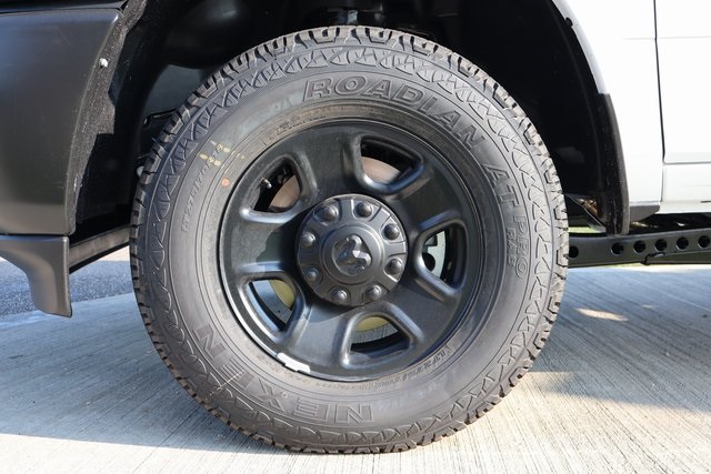 2025 Ram 3500 Tradesman photo 24