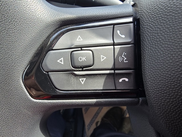 2026 Ram ProMaster 3500 photo 15