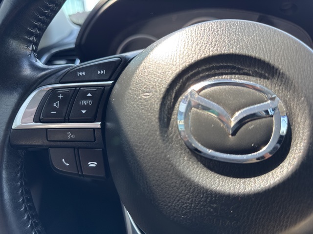 2016 Mazda CX-5 Grand Touring photo 25