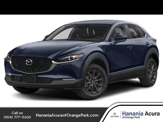 2023 Mazda CX-30 Preferred's photo