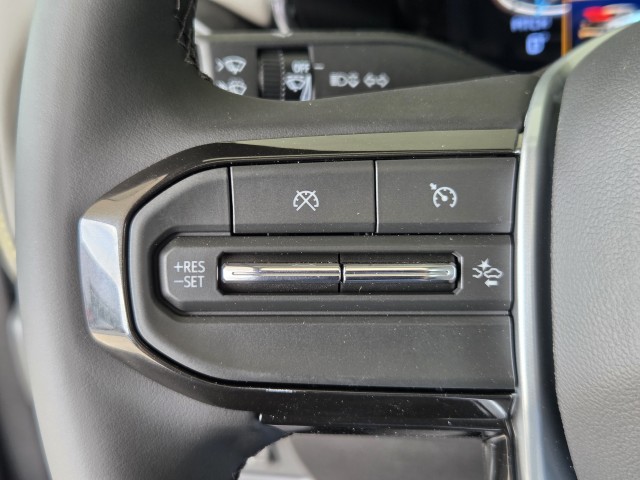 2026 Chevrolet Colorado ZR2 photo 21