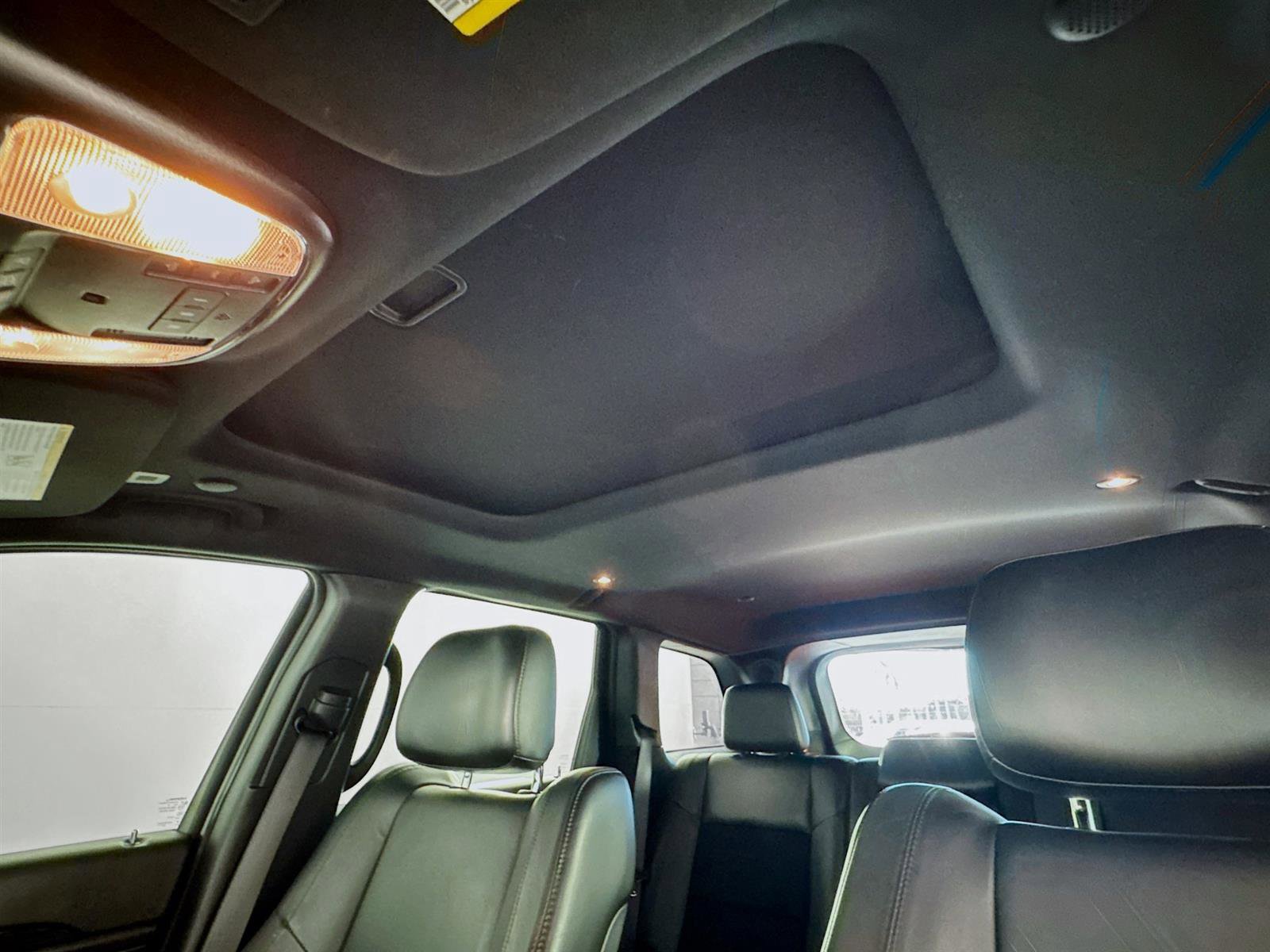 2020 Jeep Grand Cherokee Altitude photo 14