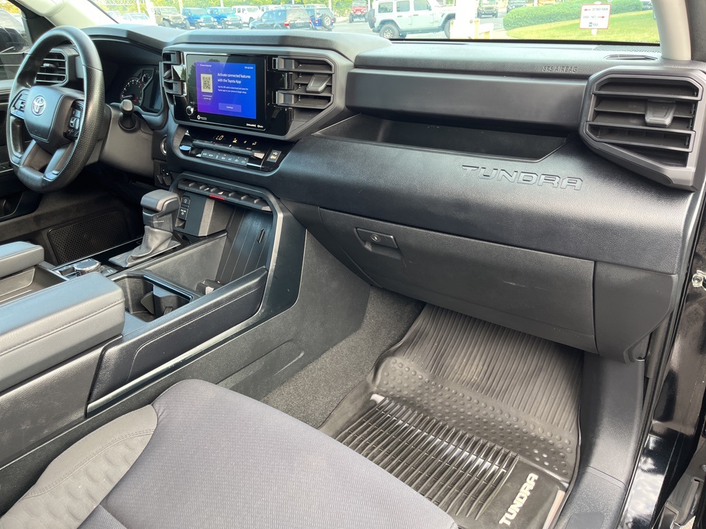 2023 Toyota Tundra SR5 photo 28