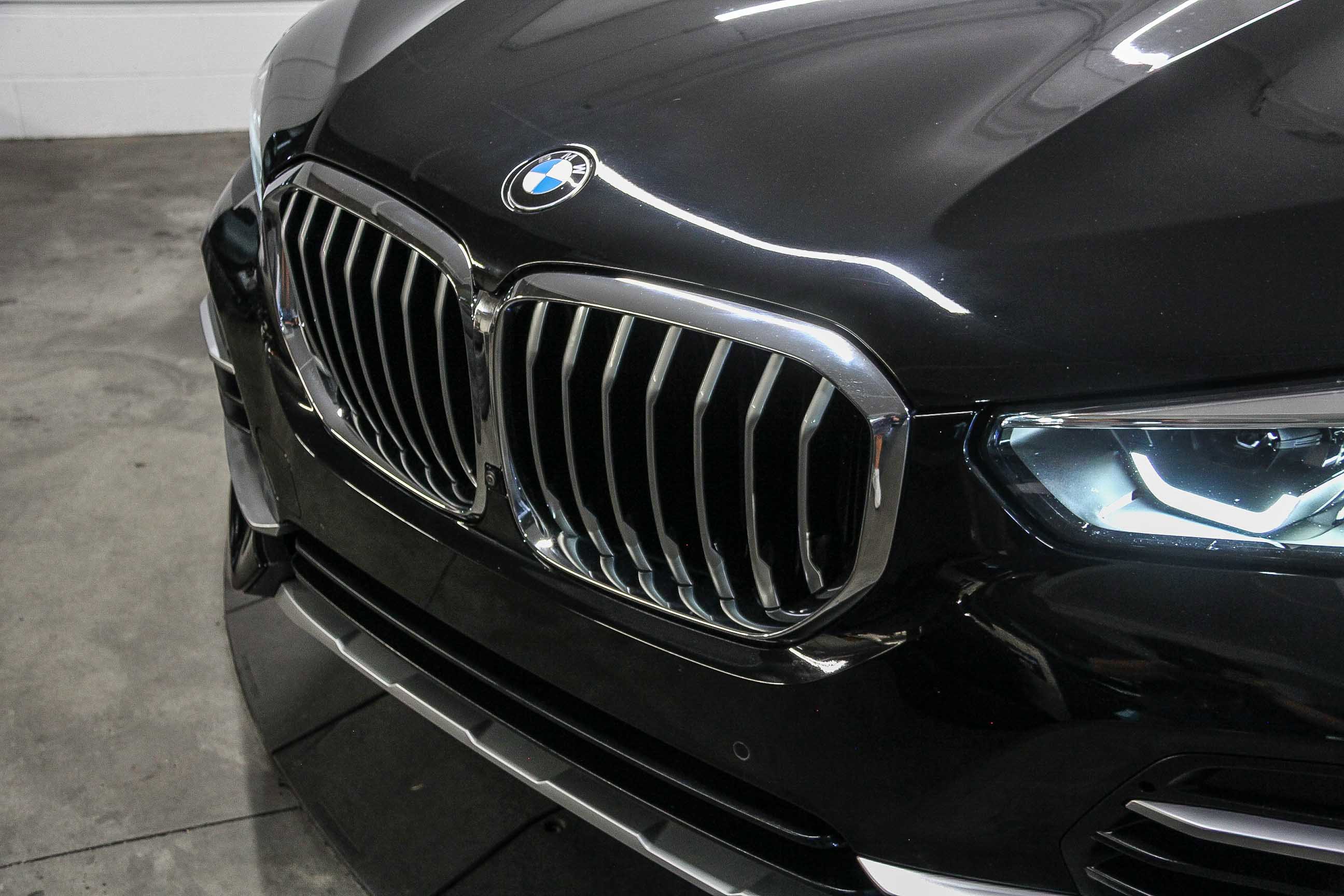 2022 Bmw X5 xDrive40i photo 7
