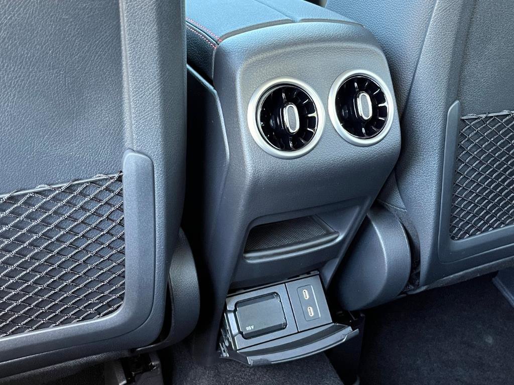 2026 Mercedes Benz GLA 250 photo 18