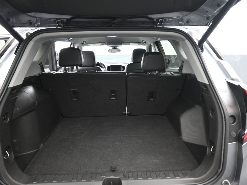 2021 Gmc Terrain SLT photo 19